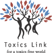 Toxics Link Logo